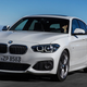 Illustration for article titled 2015 BMW 1-Series: Not Quite As Eye-Searingly Ugly As It Used To Be